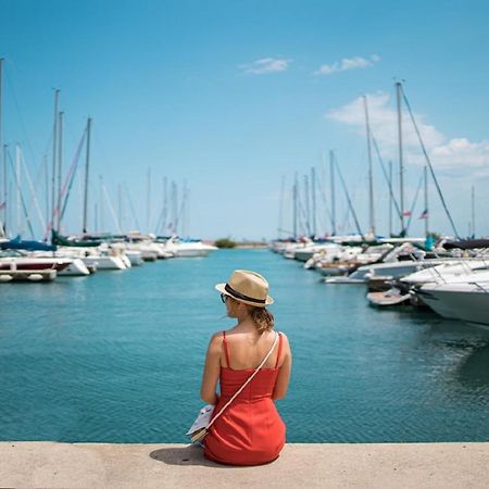 Imagine972 Martinique Bateau Hotel A Quai Le Marin 3 Cabines 3 Salles De Bains 6 Pers Maxi Εξωτερικό φωτογραφία