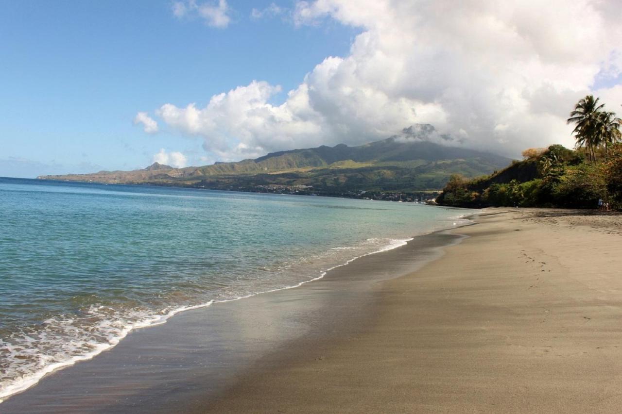 Imagine972 Martinique Bateau Hotel A Quai Le Marin 3 Cabines 3 Salles De Bains 6 Pers Maxi Εξωτερικό φωτογραφία