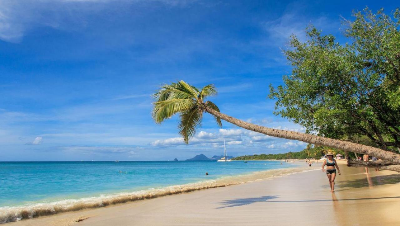 Imagine972 Martinique Bateau Hotel A Quai Le Marin 3 Cabines 3 Salles De Bains 6 Pers Maxi Εξωτερικό φωτογραφία