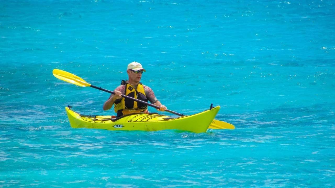 Imagine972 Martinique Bateau Hotel A Quai Le Marin 3 Cabines 3 Salles De Bains 6 Pers Maxi Εξωτερικό φωτογραφία