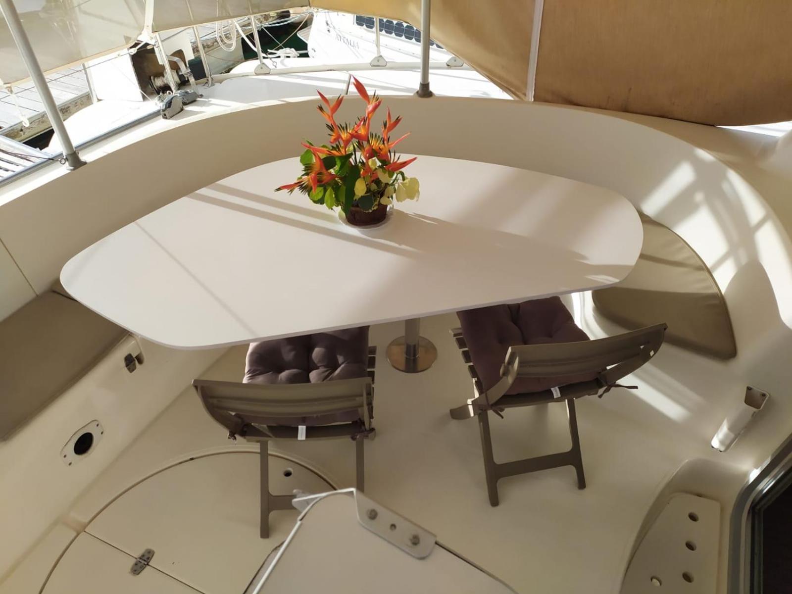Imagine972 Martinique Bateau Hotel A Quai Le Marin 3 Cabines 3 Salles De Bains 6 Pers Maxi Εξωτερικό φωτογραφία